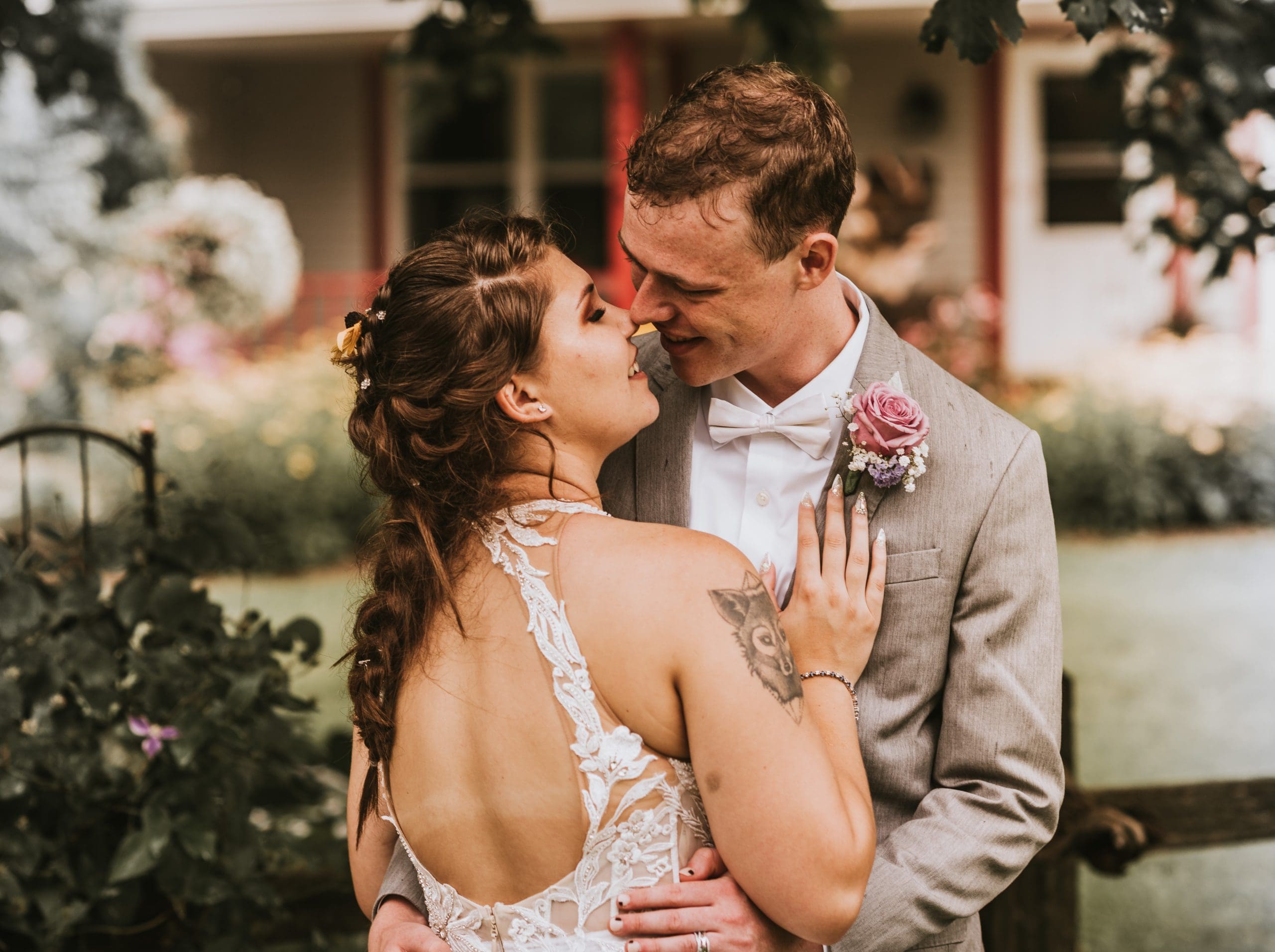 timeless wedding photography