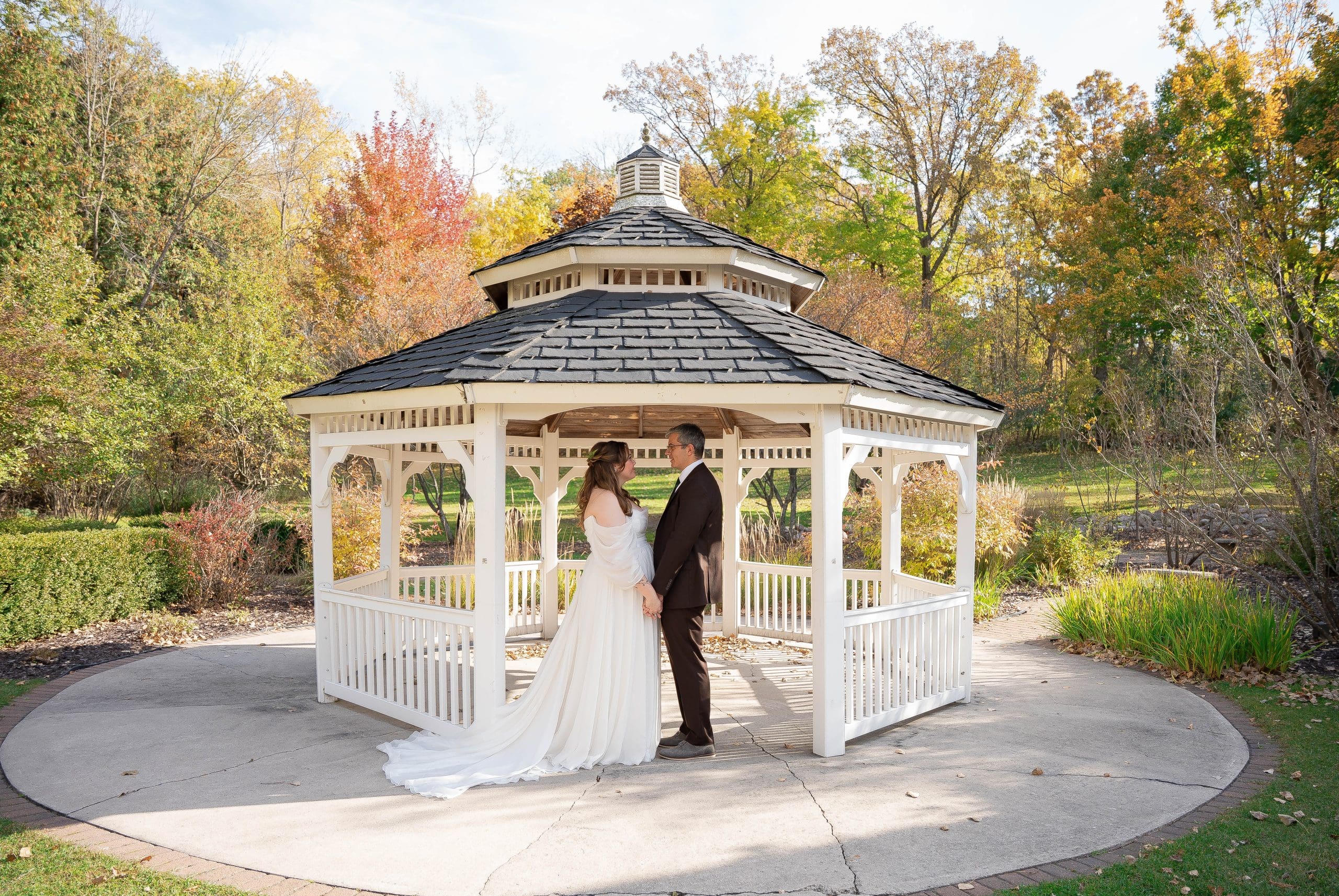 wedding reception photographer scaled